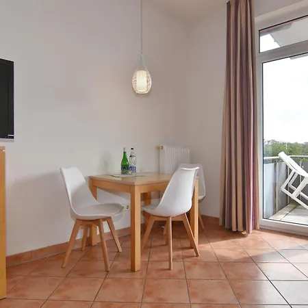 Residenz Mauritius, Whg 44 Westerland