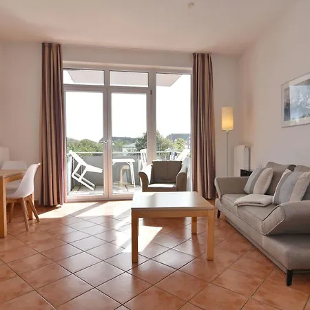 Residenz Mauritius, Whg 44 Apartment *