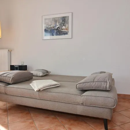 Apartment Residenz Mauritius, Whg 44