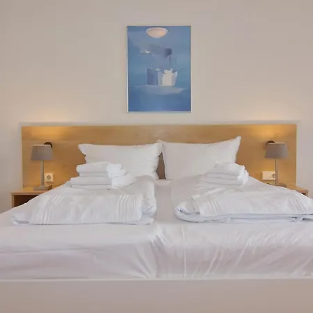 Apartment Residenz Mauritius, Whg 44