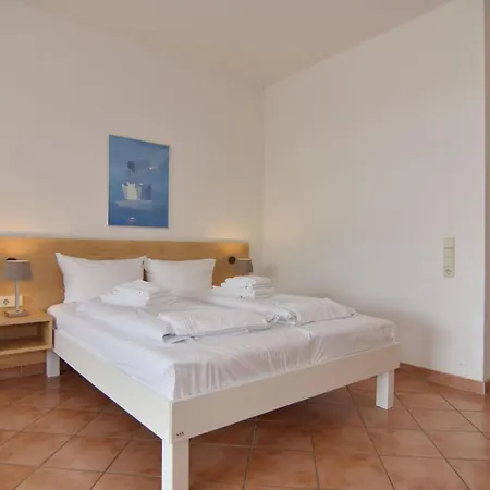 Residenz Mauritius, Whg 44