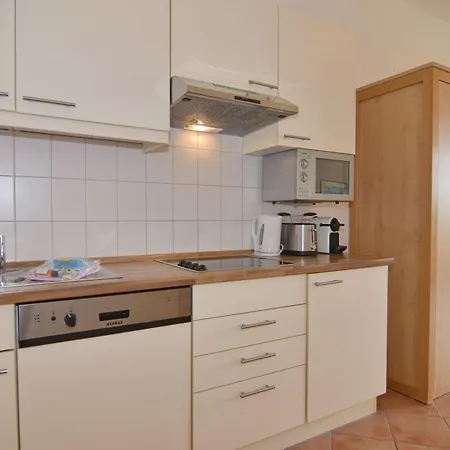 Residenz Mauritius, Whg 44 Apartment