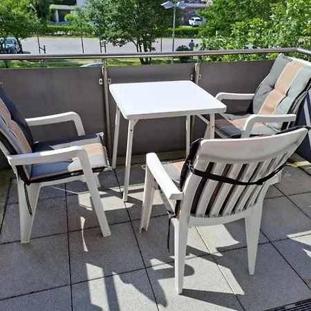 Residenz Mauritius, Whg 44 Apartment