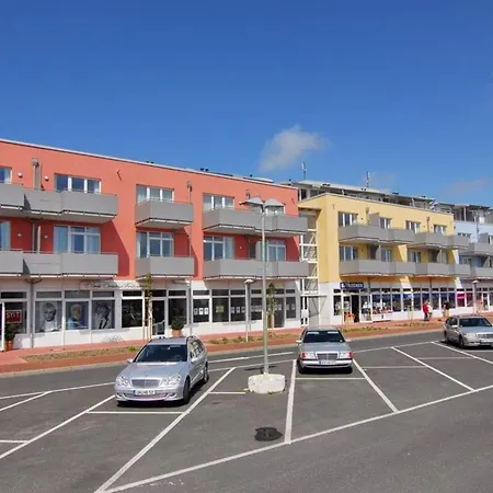 Residenz Mauritius, Whg 44 Apartamento