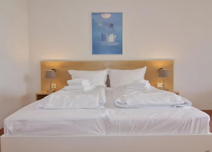 Apartment Residenz Mauritius, Whg 44