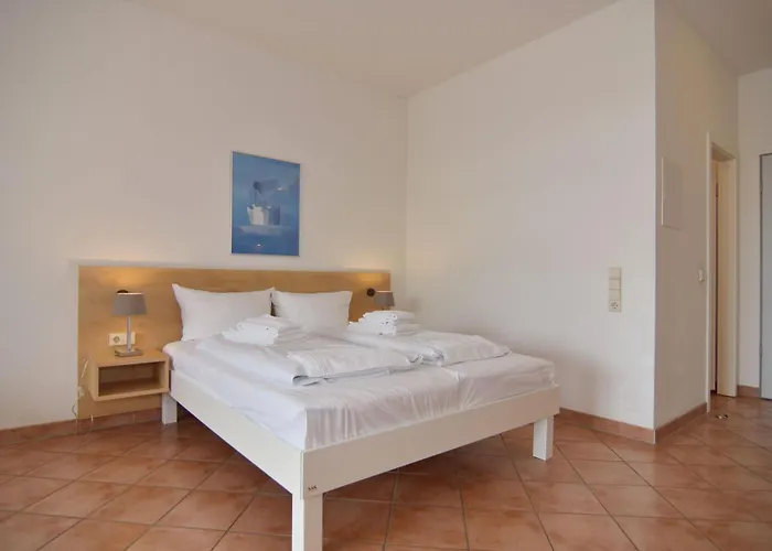 Residenz Mauritius, Whg 44