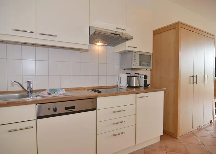 Residenz Mauritius, Whg 44 Apartment